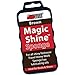Jobsite Instant Express Leather Boot & Shoe Shine Sponge - Brown