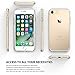 Ringke Fusion Case Designed for iPhone 8/7 (4.7-Inch) - Clear