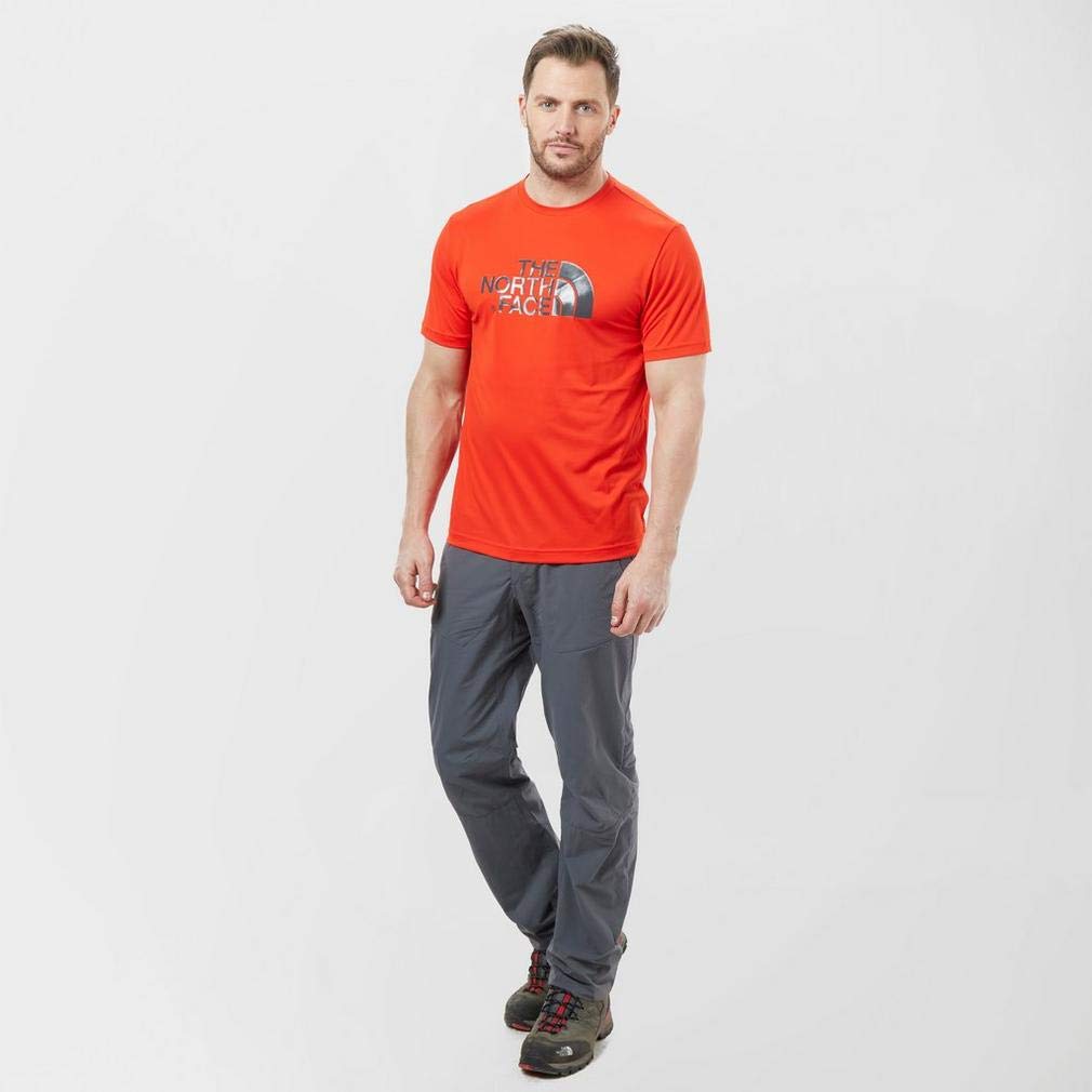 the north face tekware