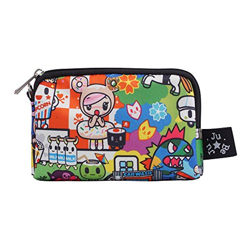 Ju-Ju-Be Tokidoki Collection Be Set, Sushi Cars
