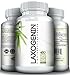 LAXOGENIN (50mg x 120ct) by EVOGANICA