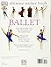 Ultimate Sticker Book: Ballet