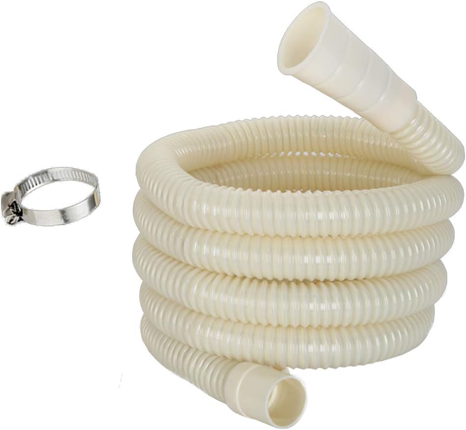 Tech Washing Machine Drain Discharge Hose