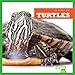 Turtles (Bullfrog Books: My First Pet) by 