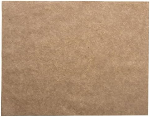 EcoCraft Natural Kraft Freezer Paper Roll - 24" W x 1000'L