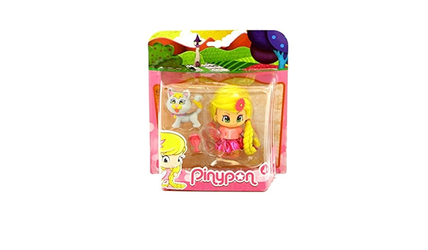 rapunzel pinypon