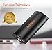 Smart Device Charger 5000mAh Power Bank Compact Portable Charger (External Battery) with High-Speed Charging
