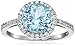Amazon Essentials Sterling Silver 8mm Ring, (previously Amazon Collection)