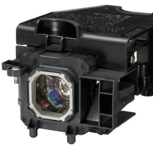 Amazing Lamps NP-16LP Replacement Lamp in Housing for NEC Projectors