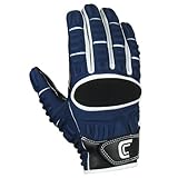Cutters The Gamer Football Gloves