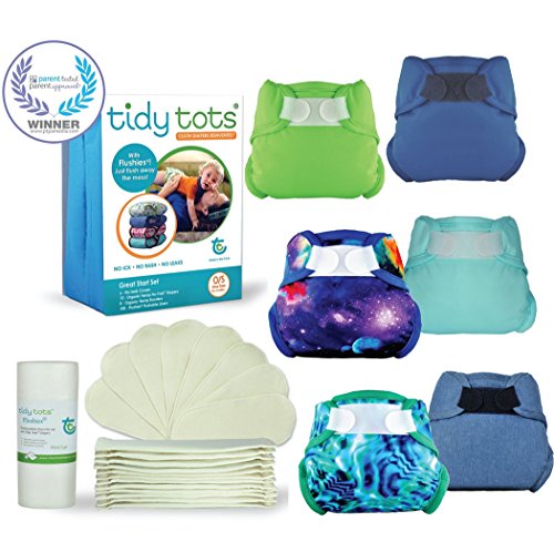 tidy tots diapers