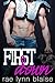 First Down: A Nerdy Virgin Meets a Badboy Football Player Romance