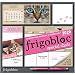 Frigobloc Chats 2020 - Calendrier d'organisation familiale (de janvier à décembre 2020): S'organiser n'a jamais été aussi simple ! (P.BAC FRIGOGAMM) (French Edition) by 