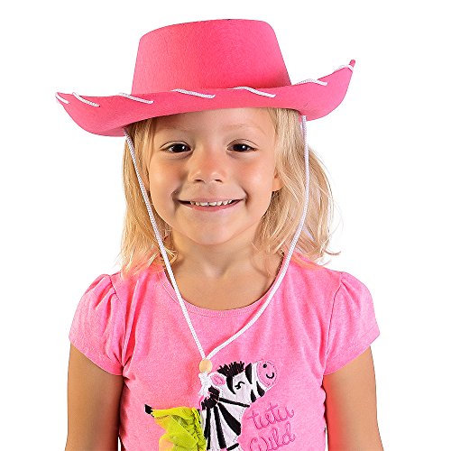 Tigerdoe Dress Up Hats for Kids Kids Dress Up Costume Hats (5 Pc