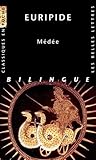 Euripide, Medee (Classiques en poche) (French and Ancient Greek Edition) by Louis Meridier, Myrto Gondicas