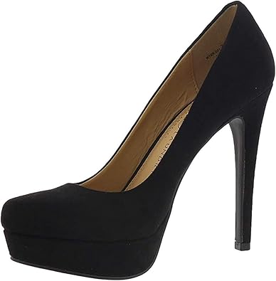 chinese laundry pumps