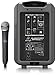 Behringer EUROPORT MPA100BT All-In-One Portable 100 Watt Speaker with Wireless Microphone, Bluetooth Connectivity and Battery Operation