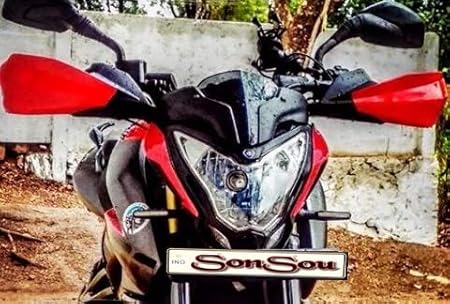 pulsar 200 ns handguard online