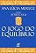 Livro O jogo do equilíbrio (Athelgard)