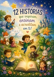 Livro As Histórias do Pedro: Histórias para ajudar crianças com dislexia a ganhar confiança na leitura
