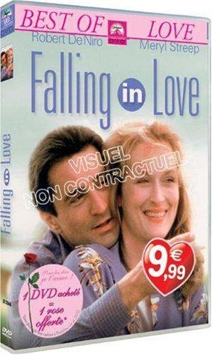 Falling In Love