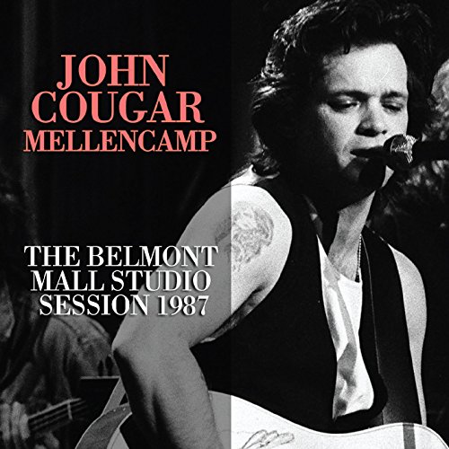 Belmont Mall Studio Session