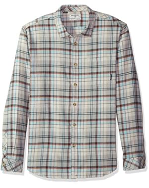 Men's Coastline Flannel