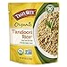 Tasty Bite Rice Tandoori 8.8 Ounce (Pack of 6), Tandoori Style Indian Rice, Fully Cooked, Ready to Serve, Microwaveable, Vegan Gluten-Free No Preservatives