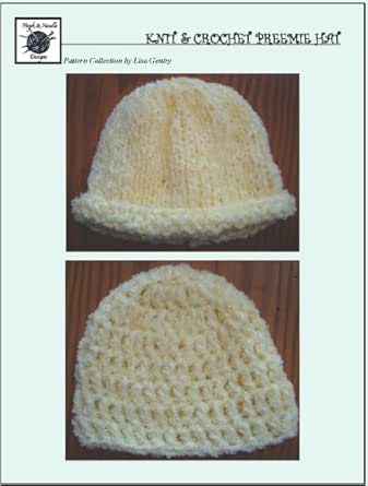preemie hats amazon