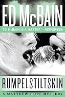 Rumpelstiltskin (A Matthew Hope Mystery Book 2)