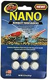 Zoo Med Laboratories AZMBB9 Nano Banquet Block