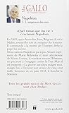 Image de 3: Napoleon: L'Empereur Des Rois (French Edition)