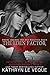 The Eden Factor (Kathlyn Trent/Marcus Burton Romance Adventures Book 2)