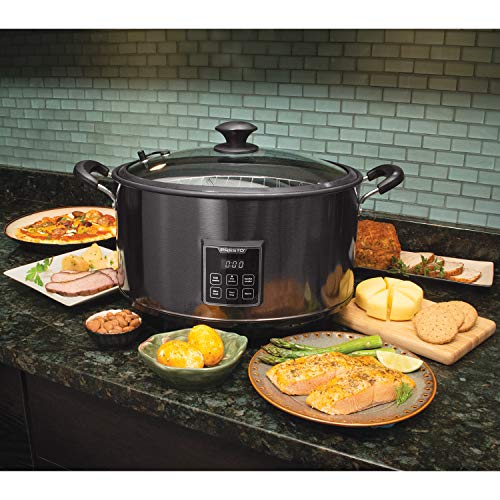 presto slow cooker