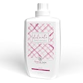 Forever New Powder Laundry Detergent for Delicates, Original Scent, 60 Oz | Hypoallergenic, Gentle for Silk, Cashmere, Bra, Undergarments, Wool