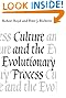 Culture and the Evolutionary Process