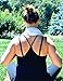 The Rag Company - Spa & Yoga Towel - Gym, Exercise, Fitness, Sport, Ultra Soft, Super Absorbent, Fast Drying Premium Microfiber, 365gsm, 16in x 27in, White (6-Pack)