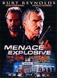 Menace Explosive