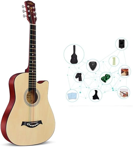 Aula facil guitarra | Las mejores guitarras