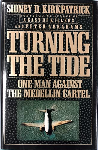 Turning the Tide: One Man Against the Medellin Cartel at Amazon