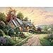 Peaceful Time By 1000 Piece Puzzle