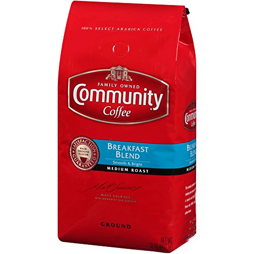 Community Coffee Breakfast Blend 2 Pack - Image 10
