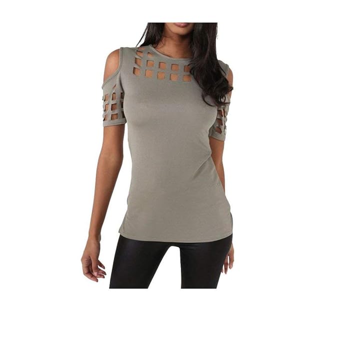 maglietta manica corta