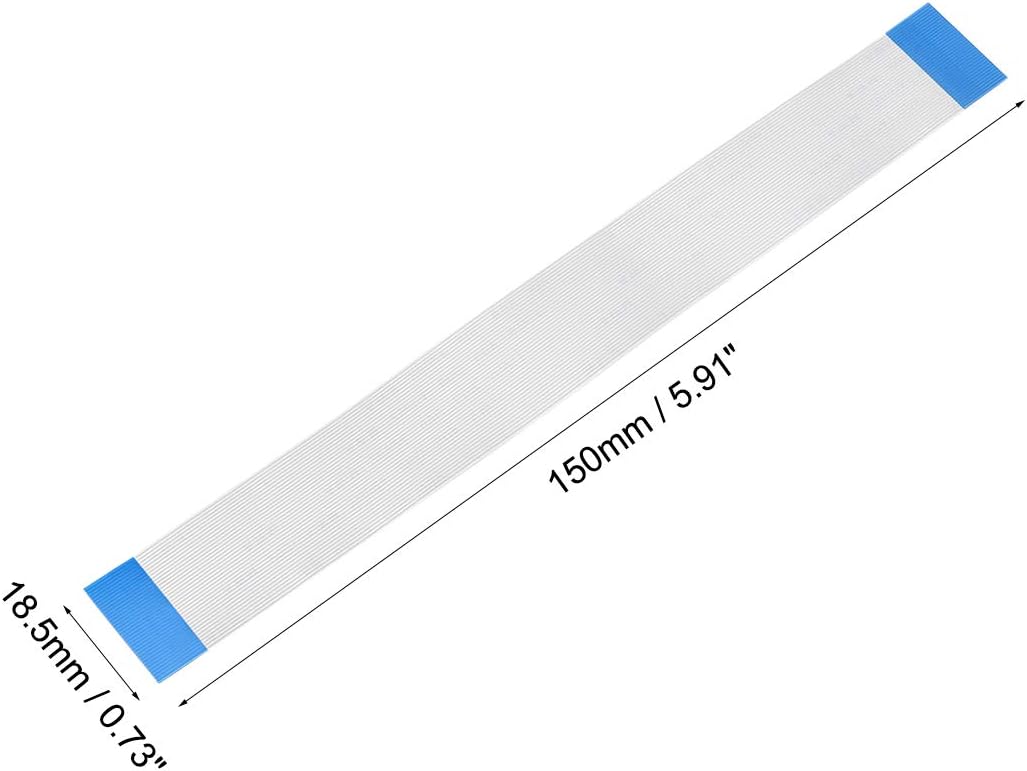 sourcing map Flexible Flat Cable - Image 4