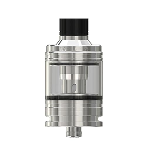 Original Eleaf Melo 4 Atomizer 2ml D22 & 4.5ml D25 Tank with 0.3ohm/0.5ohm EC2 Coil Head fit for IKuun I80 MOD & IKuun I200 M