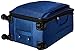 Samsonite Solyte Softside Expandable Luggage with Spinner Wheels, True Blue, Carry-On 20-Inch