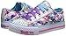 Skechers Kids 10455L Light-Up Sneaker (Little Kid/Big Kid)
