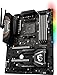MSI Enthusiast Gaming AMD X470 Ryzen 2 AM4 DDR4 Onboard Graphics SLI ATX Motherboard (X470 Gaming M7 AC)