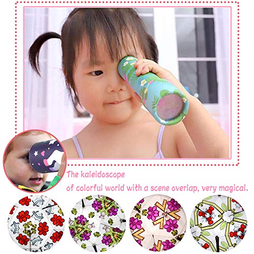 3 SWZY+Kaleidoscope+Rotating+Educational+Decompression