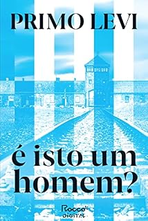 Livro É isto um homem?